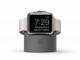 Каишки Elago W2 Watch Stand (тъмносива)