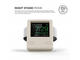 Каишки Elago W4 Watch Stand (розова)