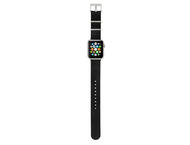 Каишки Incase Nylon Nato Band (черен)