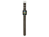 Каишки Incase Nylon Nato Band (тъмносив)