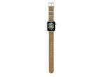 Каишки Incase Nylon Nato Band (златист)