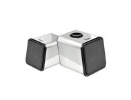Слушалки Стерео говорители Divoom Iris-02, бели