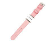 Каишки 4smarts Fabric Wrist Band (розов)