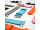 Каишки 4smarts Fabric Wrist Band (оранжев)