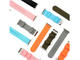 Каишки 4smarts Fabric Wrist Band (сив)
