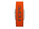 Каишки Incipio Stitch Jacquard Watch Band (оранжев)