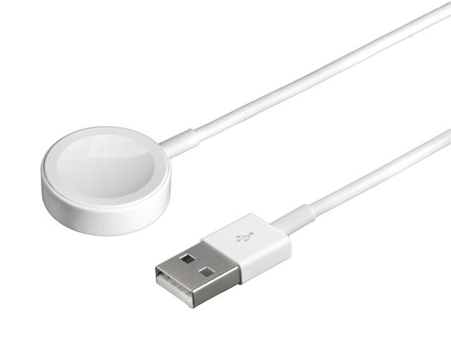 Каишки 4smarts Wireless Charger VoltBeam Mini 2.5W  (60см.)