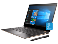 Лаптопи HP Spectre x360 13-ap0010nu