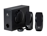 Колони Стерео система Logitech S220