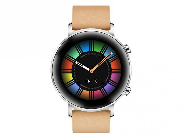 Смарт часовници Huawei Watch GT 2 Diana B19V Gravel Beige