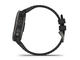 Смарт часовници Garmin Fenix 6X Sapphire - Carbon Gray DLC with Black Band