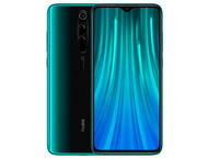 Смартфони Xiaomi Redmi Note 8 Pro 128GB, Green