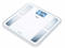 Кантари Beurer BF 850 White