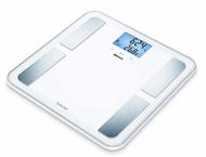 Кантари Beurer BF 850 White