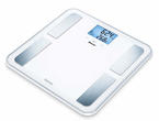 Кантари Beurer BF 850 White