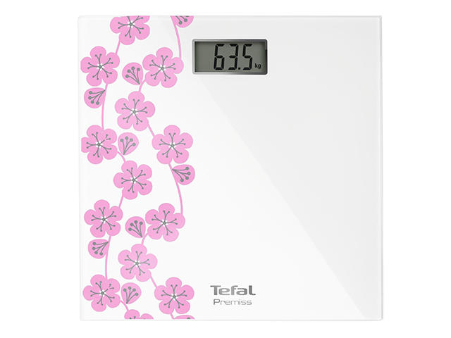Кантари Tefal Premiss Japanese Blossom Pretty Pink