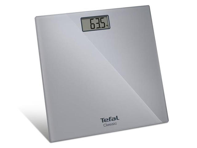 Кантари Tefal Premiss Grey