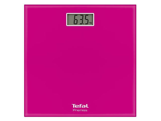 Кантари Tefal Premiss Pink