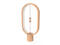 Smart Home Allocacoc HENG Balance Lamp Wood