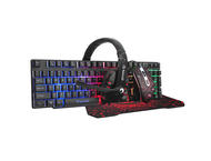Клавиатури Marvo CM370 Combo 4 в 1