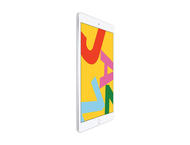 Таблети Apple iPad 10.2 Wifi + Cellular 32GB Silver