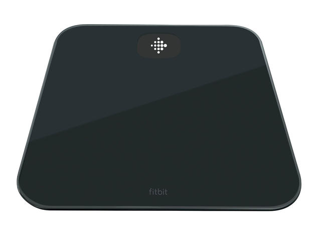 Кантари Fitbit Aria Air Black
