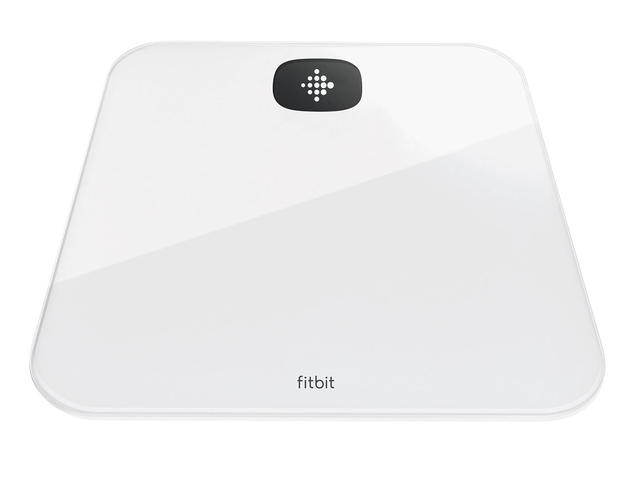 Кантари Fitbit Aria Air White