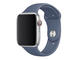 Каишки Apple Watch Sport Band 44mm - Alaskan Blue