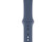 Каишки Apple Watch Sport Band 44mm - Alaskan Blue