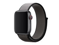 Каишки Apple Watch 44mm Sport Loop Band - Anchor Gray