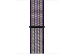 Каишки Apple Watch 44mm Nike Sport Loop Band Desert Sand/Volt