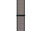 Каишки Apple Watch 44mm Nike Sport Loop Band Royal Pulse/Lava Glow