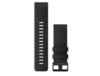 Каишки Garmin QuickFit 26 Heathered Black