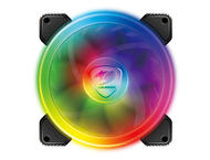 Вентилатори Cougar Vortex SPB RGB Cooling Kit