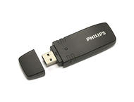 Други Безжичен USB адаптер PTA128