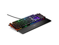 Клавиатури Steelseries Apex Pro
