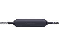 Слушалки Panasonic RP-HTX20BE-K