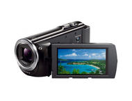 Други Цифрова видеокамера Sony HDR-PJ320EB