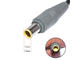 Захранвания за лаптопи Makki зарядно за лаптоп заместител Laptop Adapter lenovo 20V 4.5A 90W 7.9x5.5mm