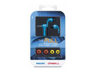 Слушалки Слушалки Philips O'Neill The Pull сини