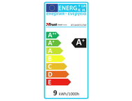 Smart Home TRUST Zigbee Starter Set 2 RGB Bulbs + Z1 Zigbee Bridge ZRGB2-Z1R