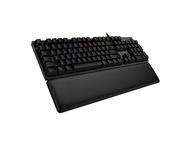 Клавиатури Logitech G513 GX Brown (TACTILE)