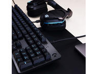 Клавиатури Logitech G513 GX Brown (TACTILE)