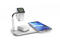 Каишки Zens Aluminium Dual Apple Watch 10W Wireless Charger ZEDC05W/00