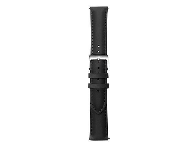 Каишки Withings Leather Sport Wrist Band (20mm) black