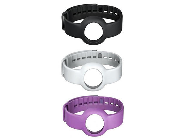 Каишки Jawbone UP Move Strap 3pack