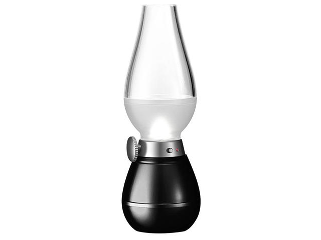Smart Home Platinet Desk Lamp (черен)
