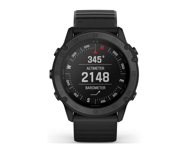 Смарт часовници Garmin Tactix Delta Sapphire edition