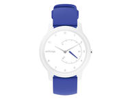 Смарт часовници Withings Move - бял/син