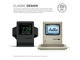Каишки Elago W3 Watch Stand Black